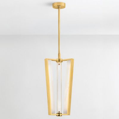 Edgemere LED Pendant