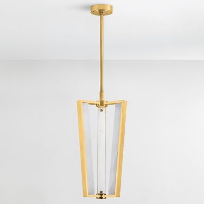 Edgemere LED Pendant