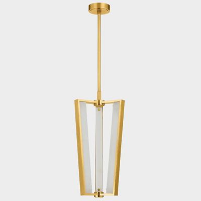 Edgemere LED Pendant