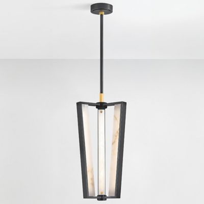 Edgemere LED Pendant