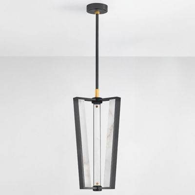 Edgemere LED Pendant