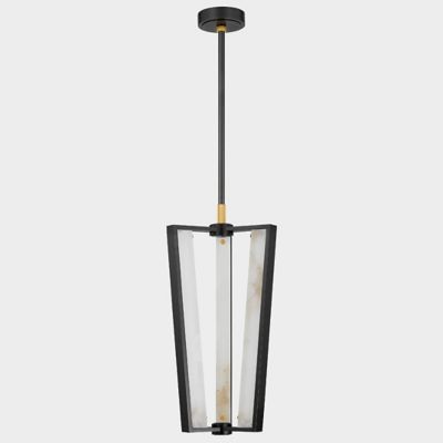 Edgemere LED Pendant