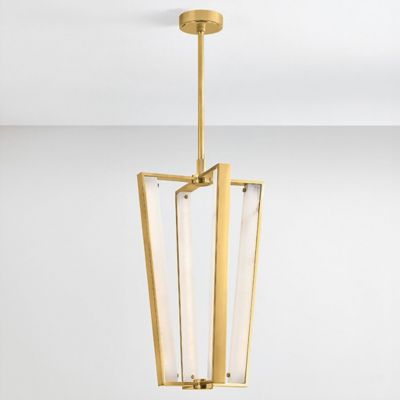 Edgemere LED Pendant
