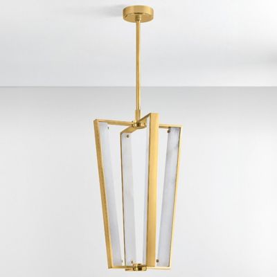 Edgemere LED Pendant