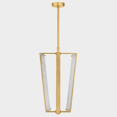 Edgemere LED Pendant