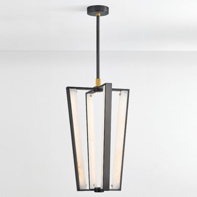 Edgemere LED Pendant