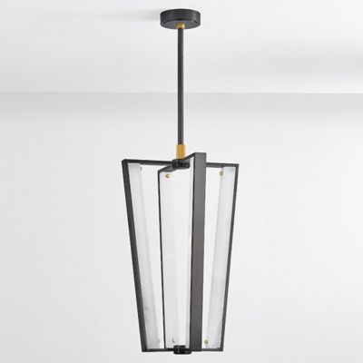 Edgemere LED Pendant