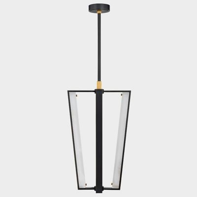 Edgemere LED Pendant
