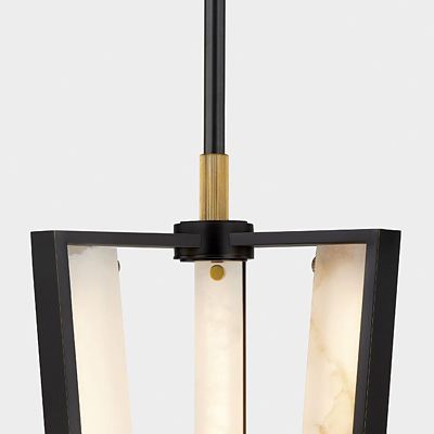 Edgemere LED Pendant