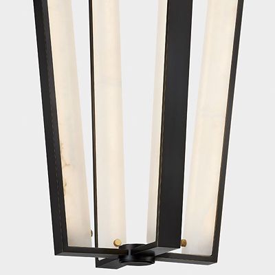 Edgemere LED Pendant