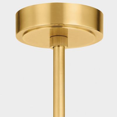 Edgemere LED Pendant