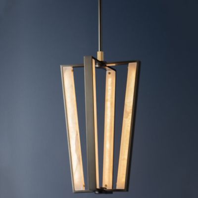 Edgemere LED Pendant