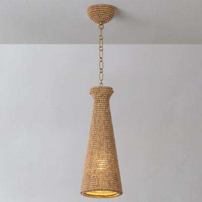 Tallman Mini Pendant