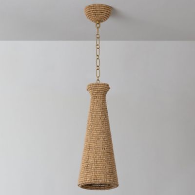 Tallman Mini Pendant