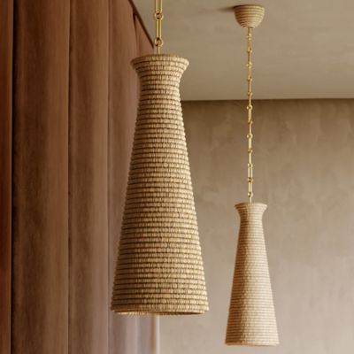 Tallman Mini Pendant