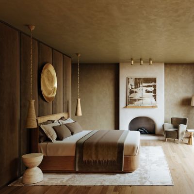 Tallman Mini Pendant