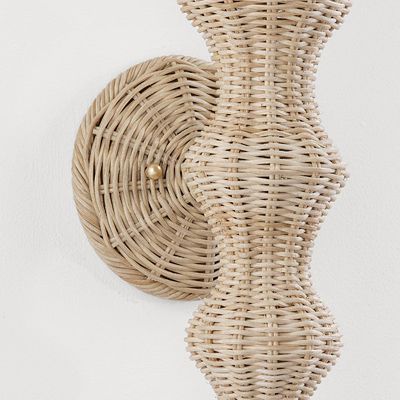 Mamaroneck Wall Sconce