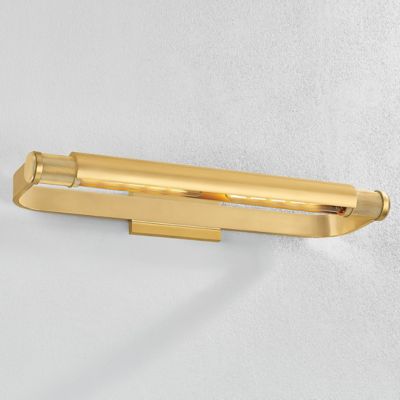 Elm Park Picture Light