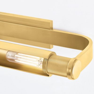 Elm Park Picture Light