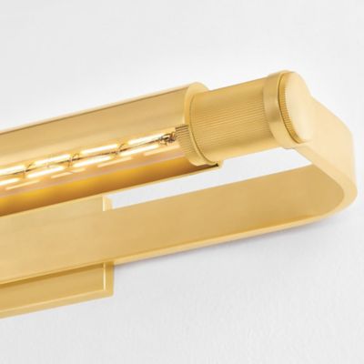 Elm Park Picture Light