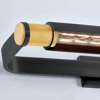 Elm Park Picture Light