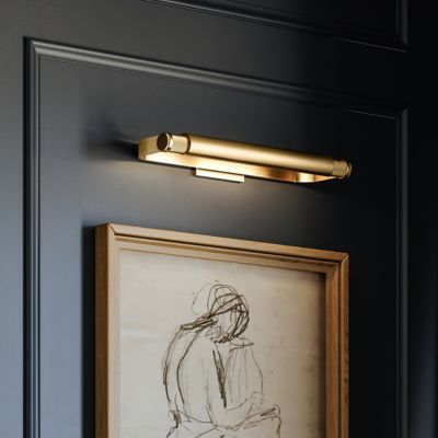 Elm Park Picture Light