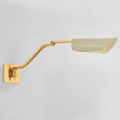 Douglaston Wall Sconce
