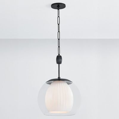 Clementon Pendant