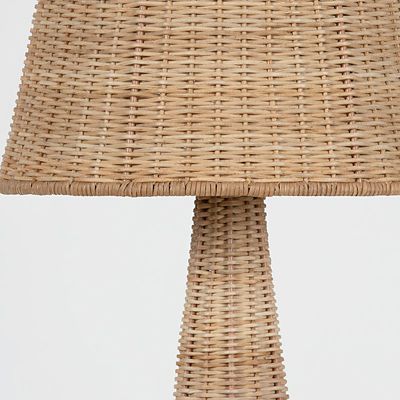 Fair Haven Table Lamp