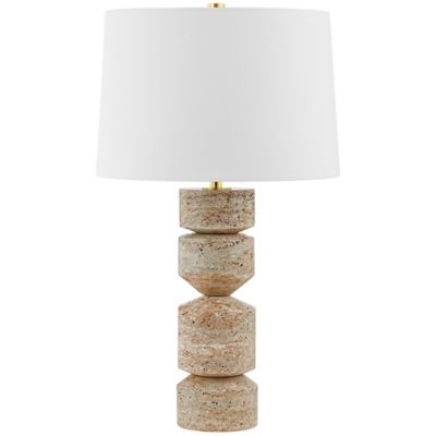 Galeville Table Lamp