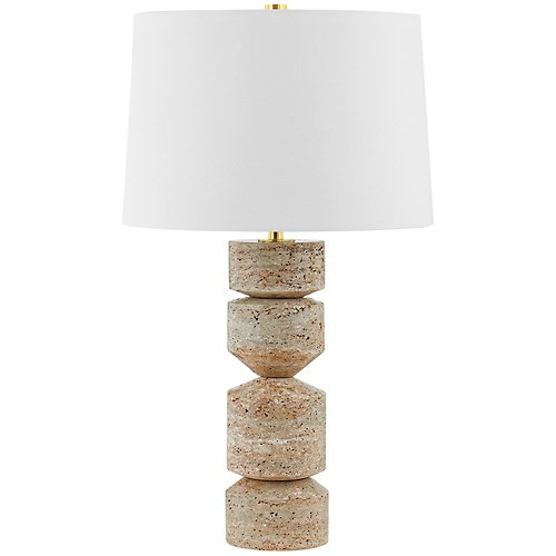 Galeville Table Lamp