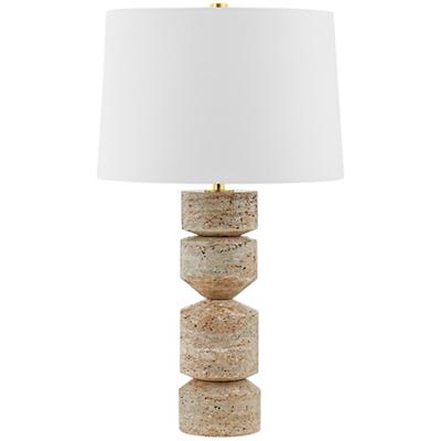Galeville Table Lamp