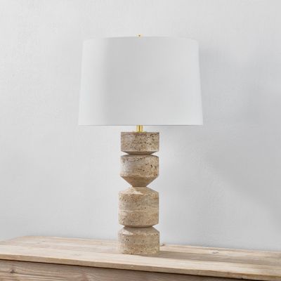 Galeville Table Lamp