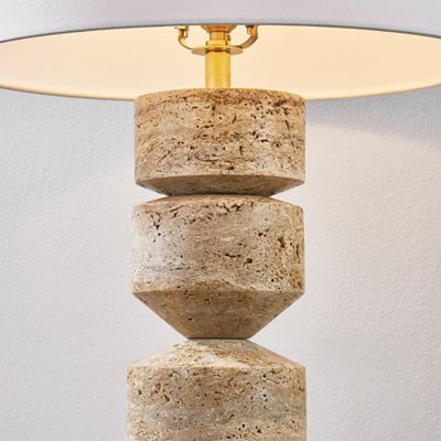 Galeville Table Lamp