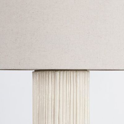 Crestwood Table Lamp