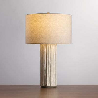 Crestwood Table Lamp