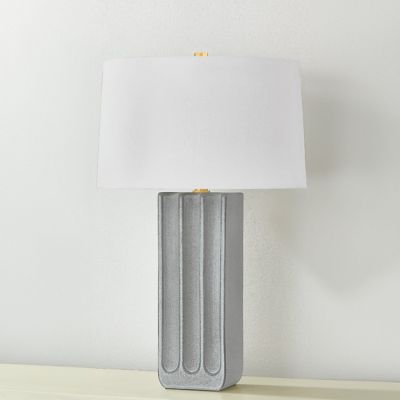 Elmer Table Lamp