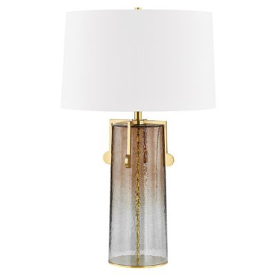 Wildwood Table Lamp