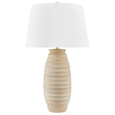 Haddam Table Lamp