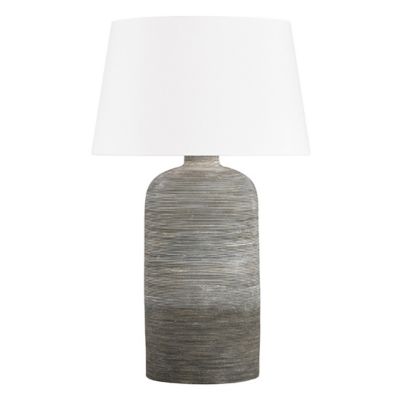 Sutton Manor Table Lamp