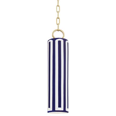 Brookville Mini Pendant