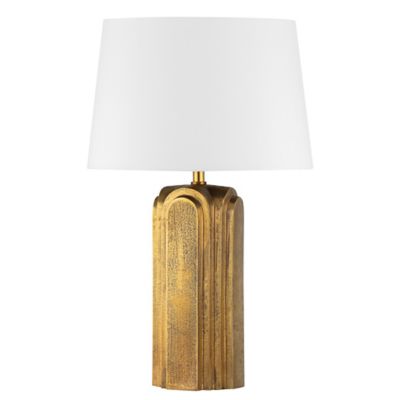 Bergman Table Lamp