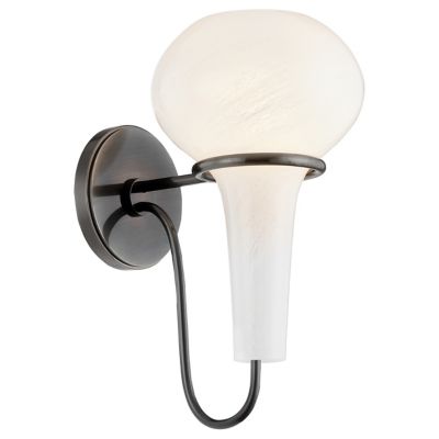 Adams Corner Wall Sconce