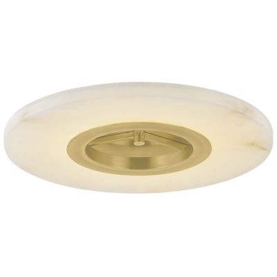 Alto LED Flushmount