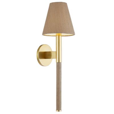 Lindenwood Wall Sconce