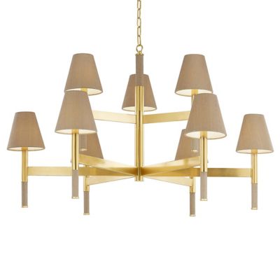 Lindenwood Chandelier