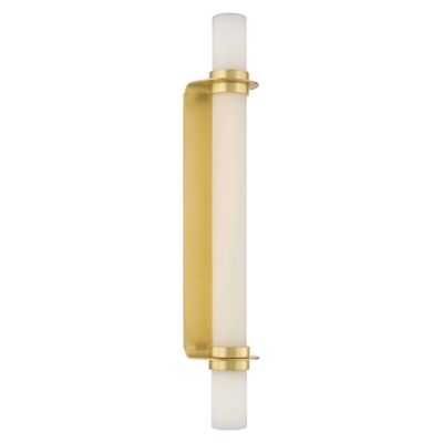 Groveland Station LED Wall Sconce