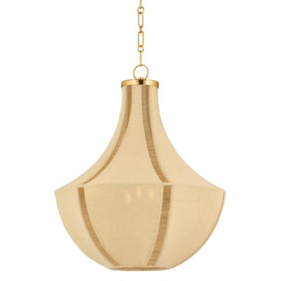Cascade Lake Pendant