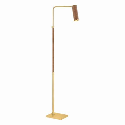 Narragansett Floor Lamp