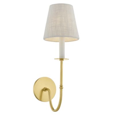 Amina Wall Sconce